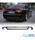 DIFUSOR AUDI A4 B7 LOOK RS4