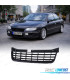PARRILLA OPEL OMEGA B 94-99 NEGRO