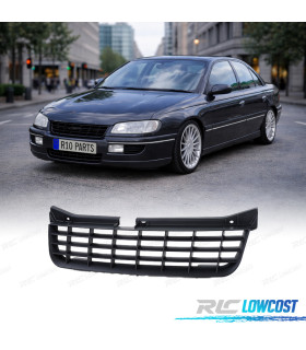 PARRILLA OPEL OMEGA B 94-99 NEGRO
