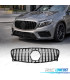 PARRILLA MERCEDES CLASE GLA X156 14-16 AMG GT-R NEGRO BRILLO