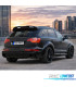 KIT CARROCERIA AUDI Q7 4L 05-09 ANCHO CZAR WIDE