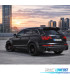 KIT CARROCERIA AUDI Q7 4L 05-09 ANCHO CZAR WIDE