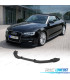 SPOILER AUDI A5 COUPE CABRIO SPORTABACK 12-16 LOOK VARIO-X
