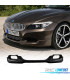 SPOILER LIP FRONTAL BMW Z4 E89 09-16