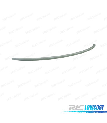 ALERON PESTAÑA BMW E92 COUPE LOOK M3 ABS