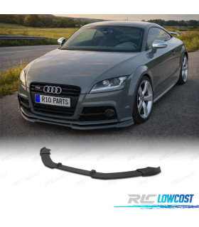 SPOILER AUDI TTS 8J 08-14 LOOK VARIO-X