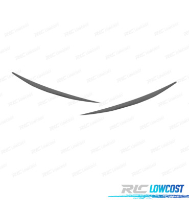 PESTAÑAS DE FARO PARA SEAT IBIZA 6J 08-12