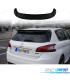 ALERON SPOILER PEUGEOT 308 2 HATCHBACK 13-