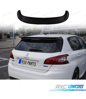 ALERON SPOILER PEUGEOT 308 2 HATCHBACK 13-