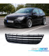 PARRILLA VOLKSWAGEN VW POLO 9N3 05-09 NEGRO