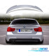 ALERON SPOILER BMW E90 LOOK M4