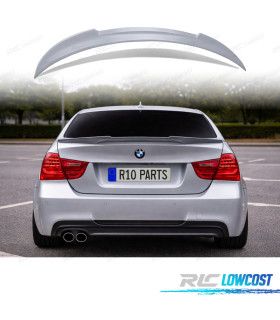 ALERON SPOILER BMW E90 LOOK M4