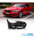 PARAGOLPES DELANTERO BMW F20 F21 11-15 LOOK M235 PDC SRA + ANTINIEBLAS