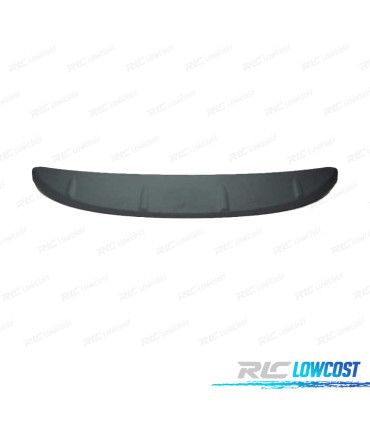 ALERON SPOILER NISSAN QASHQAI 06-13 ABS