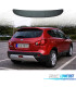 ALERON SPOILER NISSAN QASHQAI 06-13 ABS