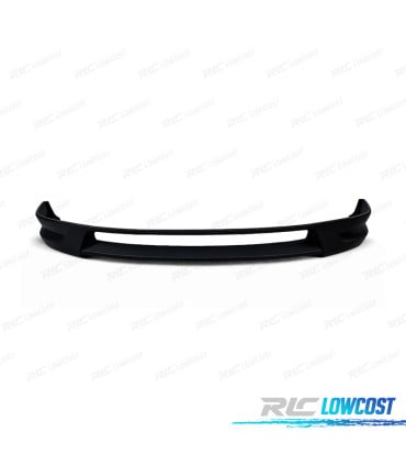 SPOILER LIP FRONTAL FORD FOCUS MK2 04-11