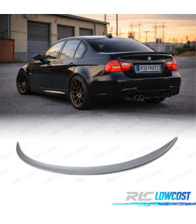 ALERON SPOILER BMW E90 SEDAN LOOK M3 ABS