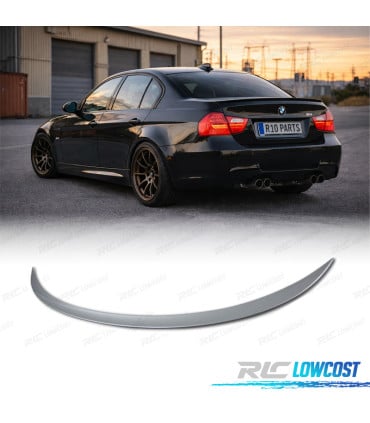 ALERON SPOILER BMW E90 SEDAN LOOK M3 ABS