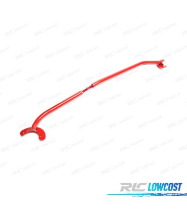 BARRA ESTABILIZADORA SEAT LEON 1M 99-04 ROJO