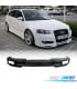 SPOILER FRONTAL AUDI A3 8P 03-08