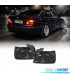 PILOTOS BMW E36 91-99 AHUMADO
