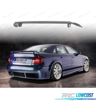 ALERON SPOILER AUDI A4 B5 SEDAN 94-00 LOOK GT