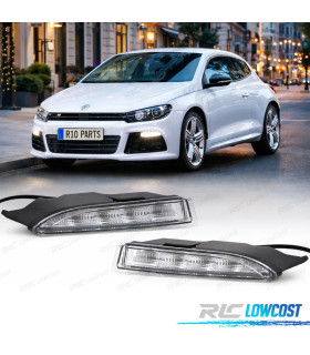 KIT LUZ DIURNA PARA VOLKSWAGEN SCIROCCO 08-14