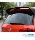 ALERON SPOILER VOLKSWAGEN VW SPORTSVAN 14- LOOK OETTINGER ABS