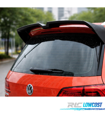 ALERON SPOILER VOLKSWAGEN VW SPORTSVAN 14- LOOK OETTINGER ABS