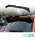 ALERON SPOILER VOLKSWAGEN VW SPORTSVAN 14- LOOK OETTINGER ABS