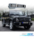 PARAGOLPES DELANTERO MERCEDES G W463 89-18 LOOK AMG G65