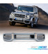 PARAGOLPES DELANTERO MERCEDES G W463 89-18 LOOK AMG G65