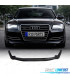 SPOILER LIP FRONTAL AUDI A8 D4 09-13