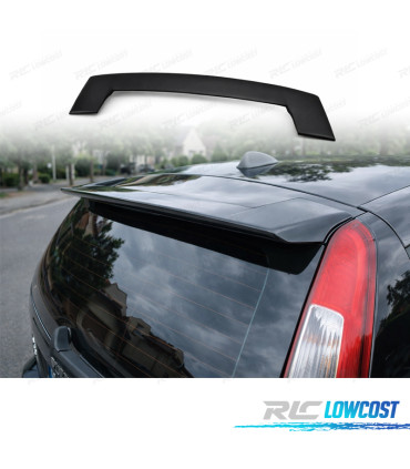 ALERON SPOILER VOLVO V50 04-08
