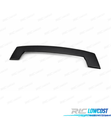 ALERON SPOILER VOLVO V50 04-08