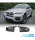 CARCASAS ESPEJO BMW X5 E70 X6 E71 08-13 LOOK M CARBONO