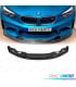 SPOILER LIP BMW F87 14- LOOK M2 CARBONO