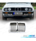 PARRILLA BMW E30 CROMO 82-94