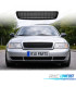 PARRILLA AUDI A4 B5 94-00 NEGRO