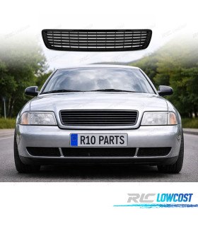 PARRILLA AUDI A4 B5 94-00 NEGRO