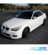 KIT CARROCERIA COMPLETO BMW E60 03-07 LOOK M5 PDC SRA
