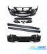 KIT CARROCERIA COMPLETO BMW E60 03-07 LOOK M5 PDC SRA