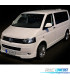 SPOILER LIP FRONTAL VOLKSWAGEN VW TRANSPORTER T5 03-14 SPORTLINE