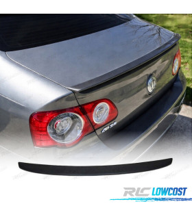 ALERON SPOILER VOLKSWAGEN VW PASSAT B6 SEDAN 05-10