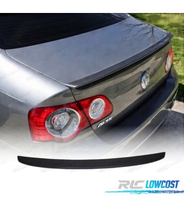 ALERON SPOILER VOLKSWAGEN VW PASSAT B6 SEDAN 05-10