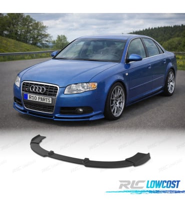 SPOILER AUDI S4 B7 8E 04-07 VARIO X