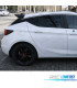 ALERON SPOILER OPEL ASTRA K HATCHBACK 15-21 LOOK OETTINGER ABS