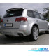 ALETINES PASE RUEDA VOLKSWAGEN VW TOUAREG 02-06