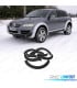 ALETINES PASE RUEDA VOLKSWAGEN VW TOUAREG 02-06