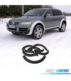 ALETINES PASE RUEDA VOLKSWAGEN VW TOUAREG 02-06